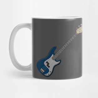 bass Mug